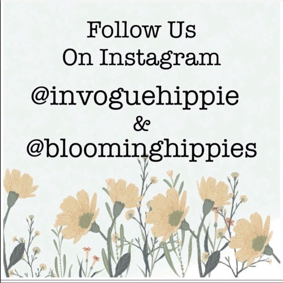 Floral Boho Hand painted Wooden Bangle Bracelet - Picture 10 of 11